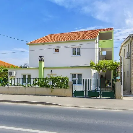 Apartment Branka *