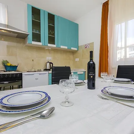 Branka Apartment *