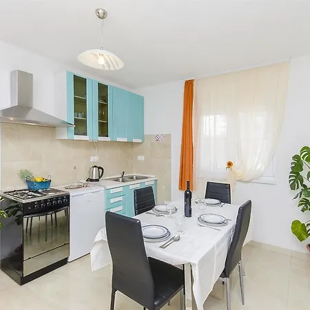 Branka Apartment Trogir