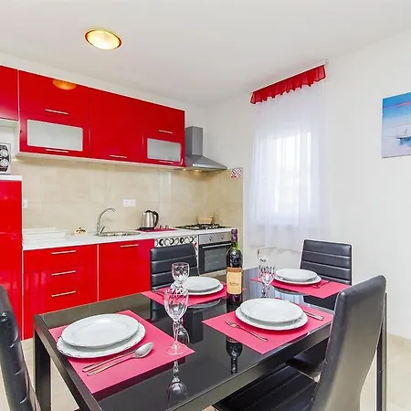 Branka Apartment