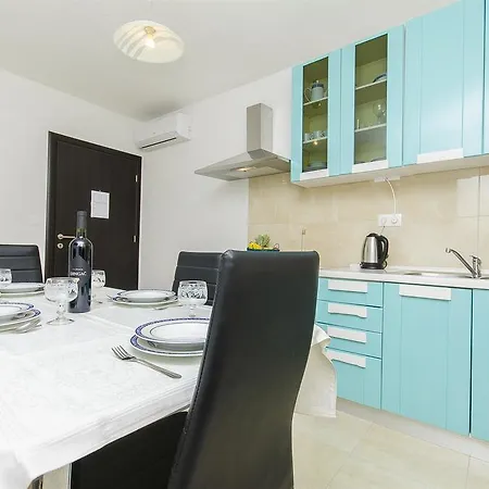 Apartment Branka