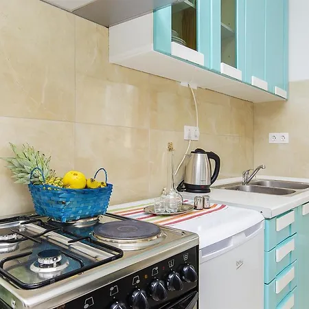 Apartment Branka *