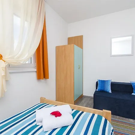 Branka Apartment