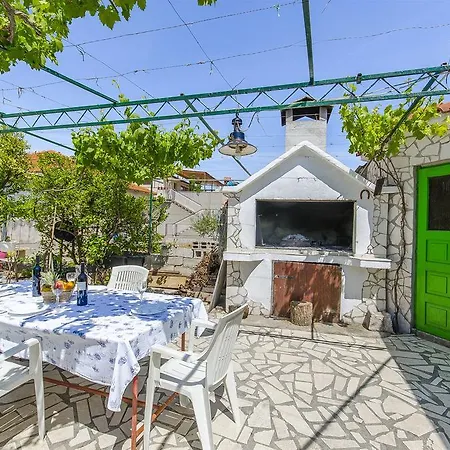 Apartment Branka *