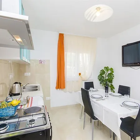 Appartement Branka