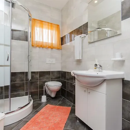 Branka Apartment