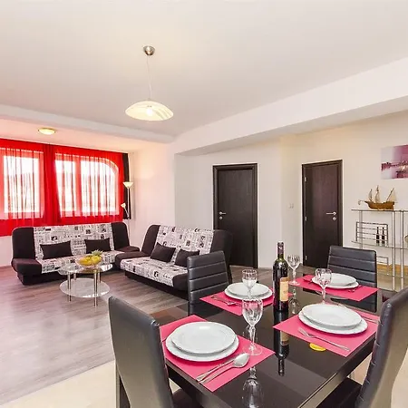 Lejlighed Branka Trogir