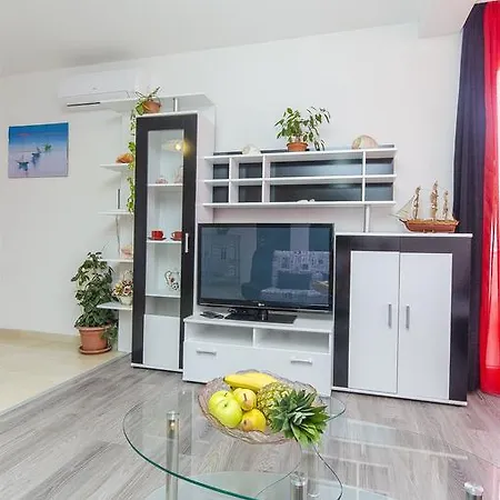 Apartment Branka