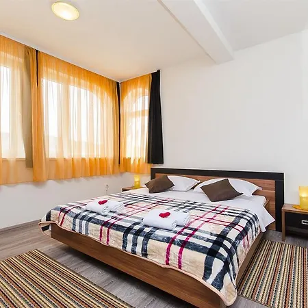 Branka Apartment