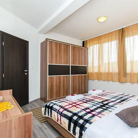 Apartment Branka