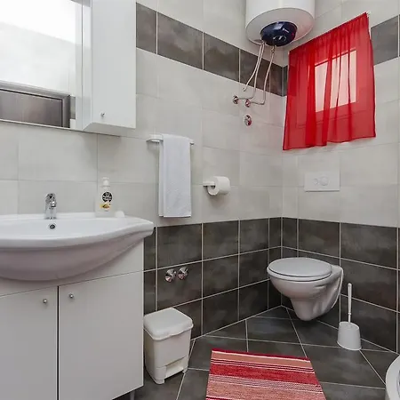 Apartment Branka *