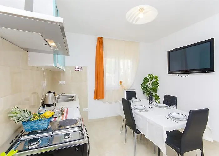 Appartement Branka
