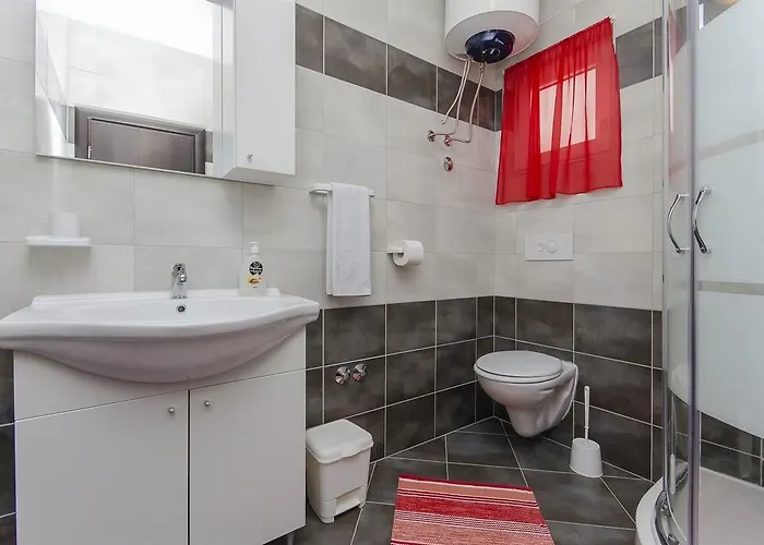 Appartement Branka *