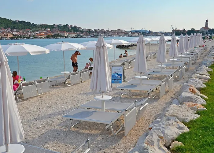 Branka Lejlighed Trogir