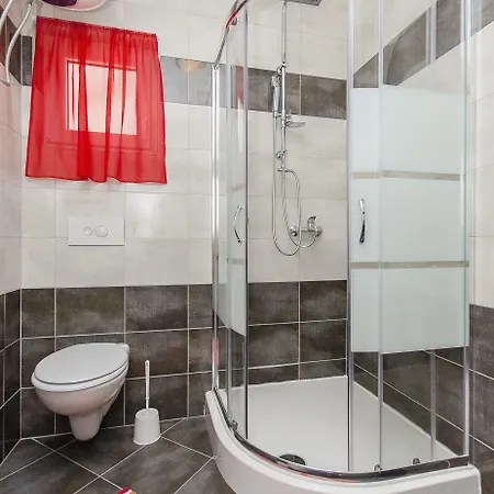 Branka Apartmán *