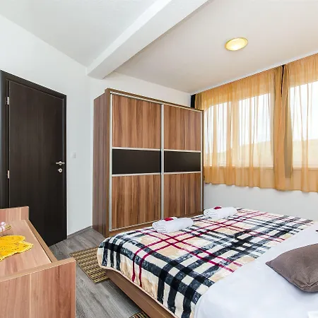 Apartment Branka *