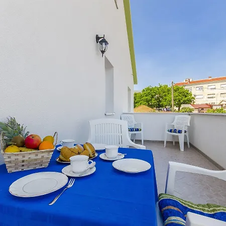 Apartment Branka Trogir