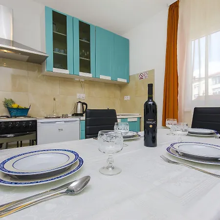 Branka Apartmán Trogir