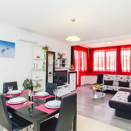 Branka Apartment Trogir