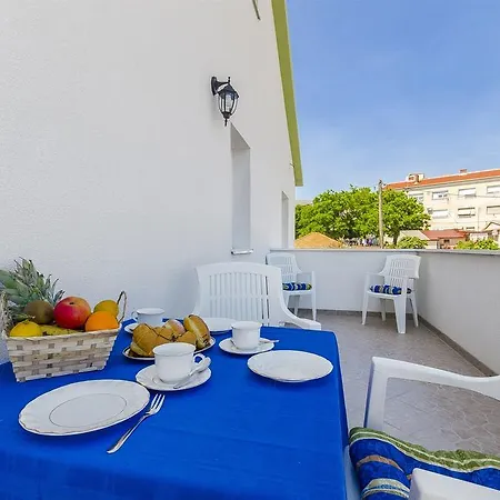 Apartman Branka Trogir