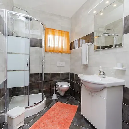 Branka Apartman Trogir