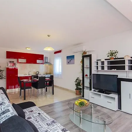 Branka Apartman