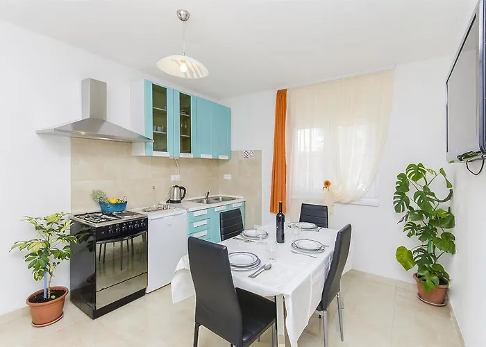 Branka Apartman Trogir