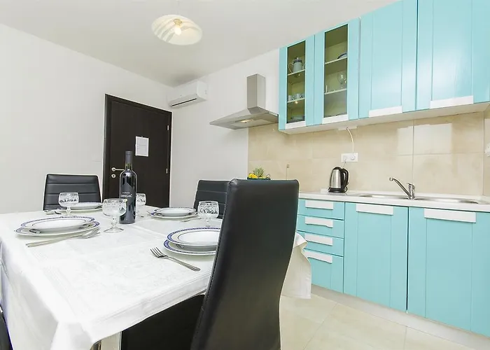 Apartman Branka