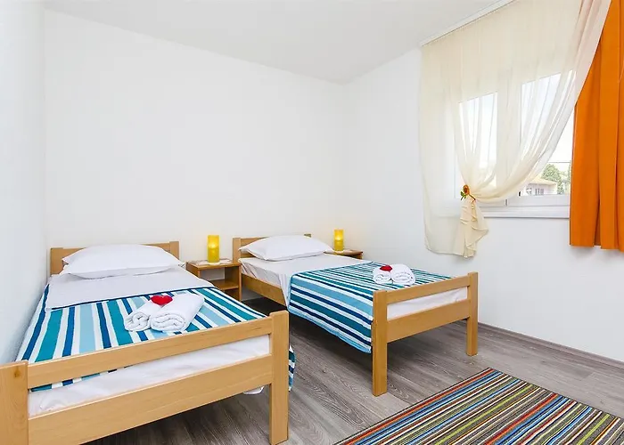 Branka Apartamento Trogir