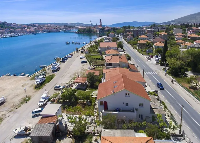Branka Apartmán *