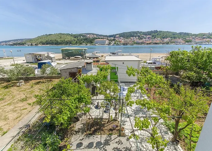Branka * Trogir