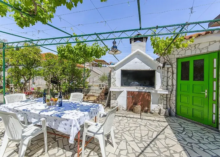 Apartman Branka *