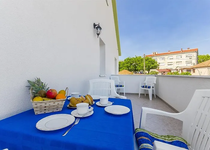 Apartman Branka Trogir