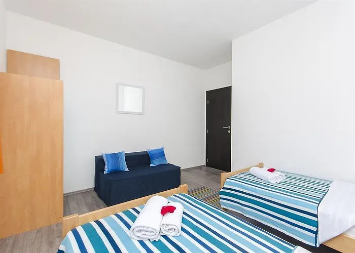 Branka * تروغير