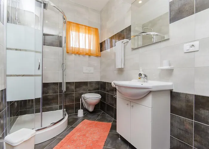 Branka Apartman