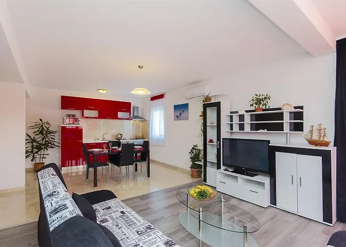 Branka Apartmán