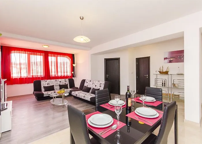 Apartman Branka Trogir