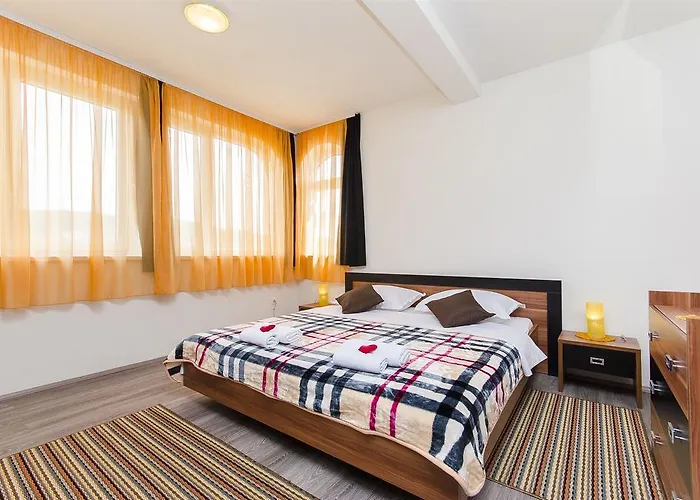 Branka Apartman