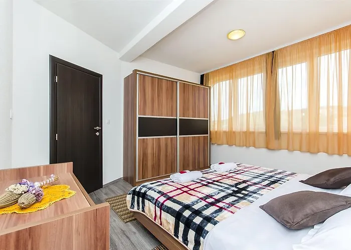 Apartman Branka